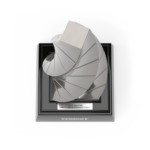 Verdict7 Lifetime Membership and Sculpture