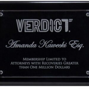 The Plaque