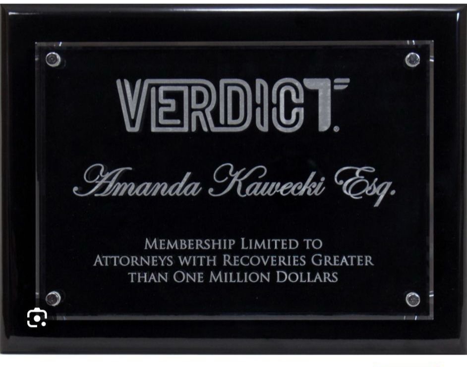Plaque